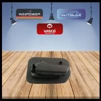 Kapı Kolu Ic On Sol Opel Corsa B Combo B 93 > 136657