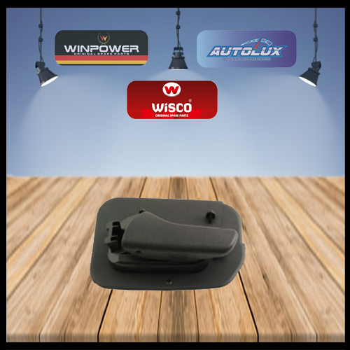 Kapı Kolu Ic On Sol Opel Corsa B Combo B 93 > 136657