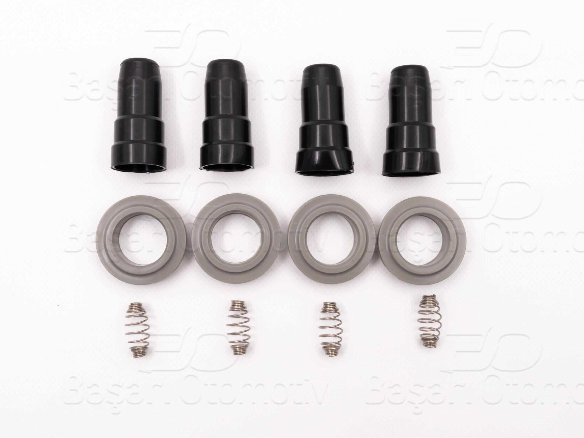 Atesleme Bobını Baslıgı Chevrolet Aveo Kalos T250  96476979B