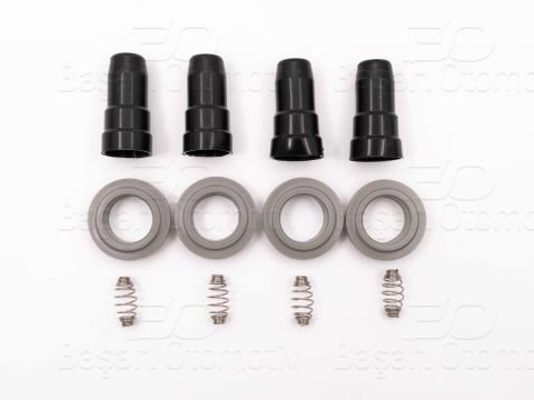 Atesleme Bobını Baslıgı Chevrolet Aveo Kalos T250  96476979B