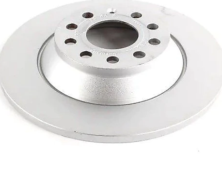 Fren Dıskı Arka A6 05-11 Bsg 4F0615601E