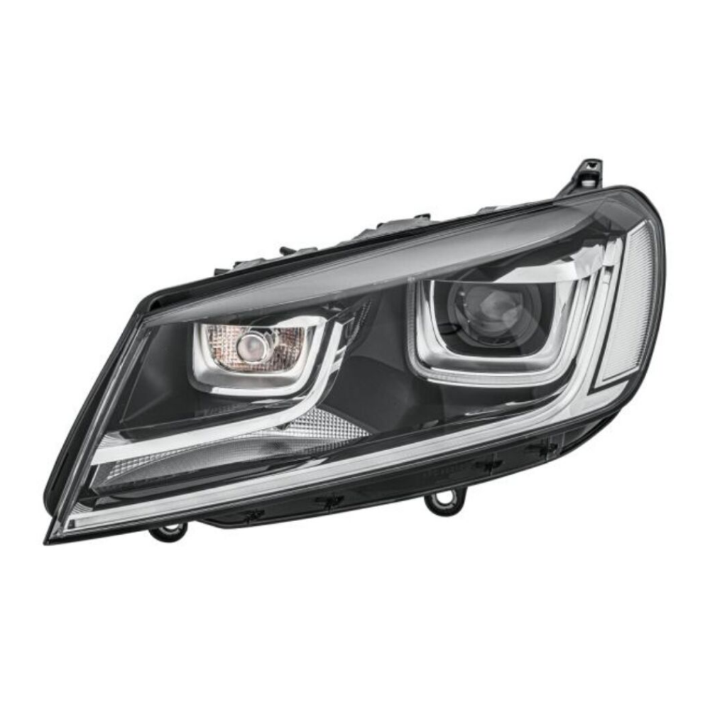 Hella Far Sol VW Touareg 2015 7P1941753B
