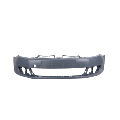 Ön Tampon Sensörsüz Far Yıkamasız Astarlı VW Golf 6 2008-2013 5K0807079GRU