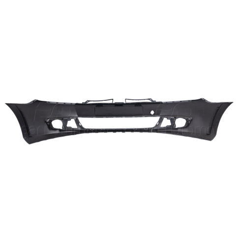 Ön Tampon Sensörsüz Far Yıkamasız Astarlı VW Golf 6 2008-2013 5K0807079GRU