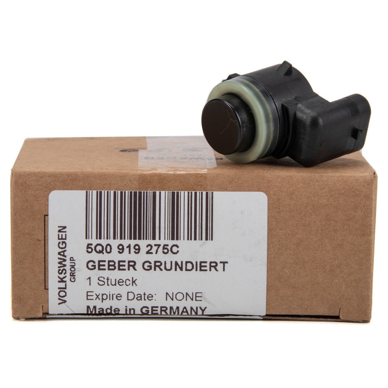 Park Sensörü Golf7 Jetta T6 Amarok Crafter A3 A4  5Q0919275A