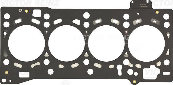 Sılındır Kapak Contası Golf7 A3 Leon Octavıa Karo 04L103383C