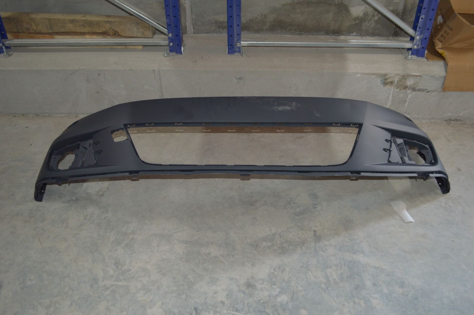 Tampon On Far Yıkamalı Sensorsuz Astarlı Vw T 5N0807217EPGRU