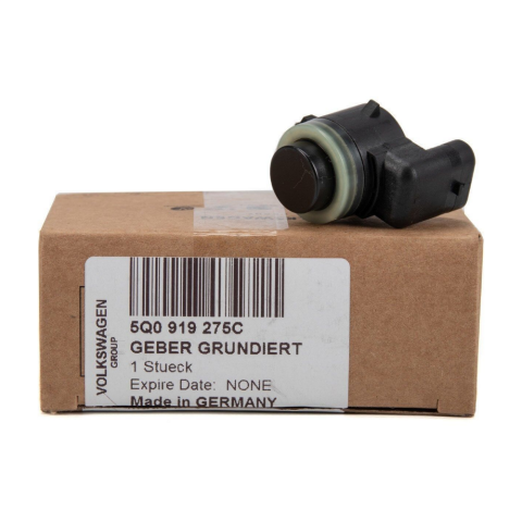 Park Sensörü VW Golf 7 - Jetta - T6 - Amarok - Crafter - A3 - A4 2013- 5Q0919275A