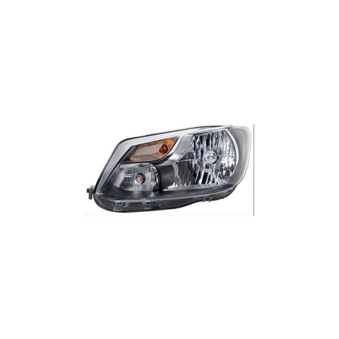 Depo Far Sol VW Caddy 2010-2013 2K5941005A