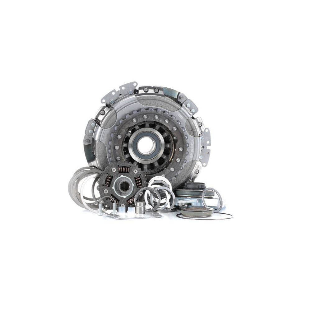 Luk Debriyaj Seti DSG Kavrama VW Golf 5 - Golf 6 - Jetta - Passat - Polo - A3 - Leon 1.2 TSI - 1.4 TSI 2010-2013 0AM198140C