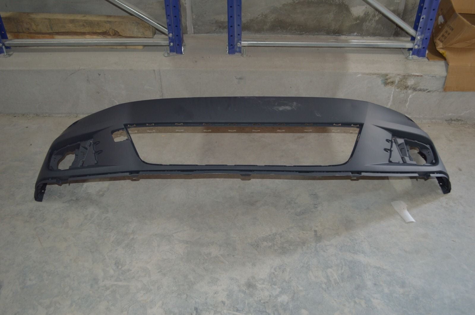 Ön Tampon Far Yıkamalı Sensorsuz Astarlı Volkswagen Tiguan 5N0807217EPGRU