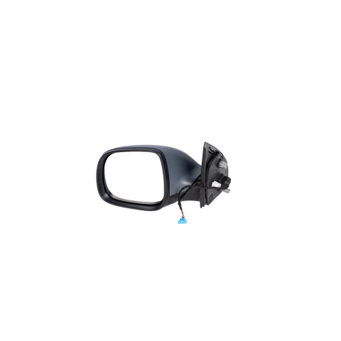 Sol Dış Dikiz Aynası Elektrikli Isıtmalı Asferik VW Amarok 2010- 2H1857507AG9B9