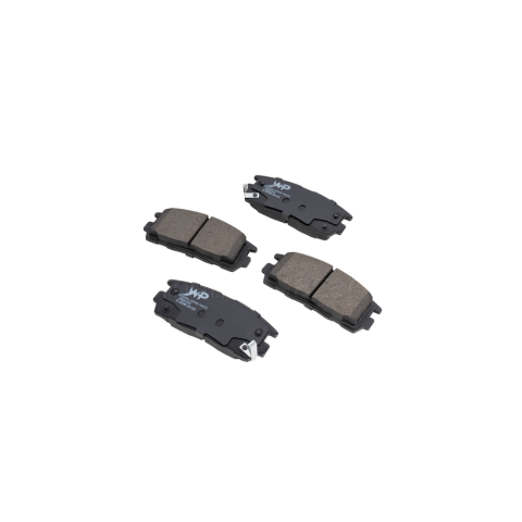 Fren Balatası Arka Opel Antara A - Chevrolet Captiva C100 C140 2.0 2006- 1605123