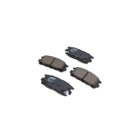 Fren Balatası Arka Opel Antara A - Chevrolet Captiva C100 C140 2.0 2006- 1605123
