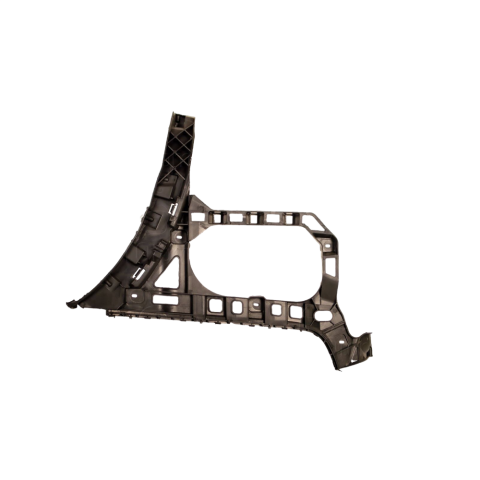 Tampon Braketi Arka Sol VW CC 2009-2012 3C8807393