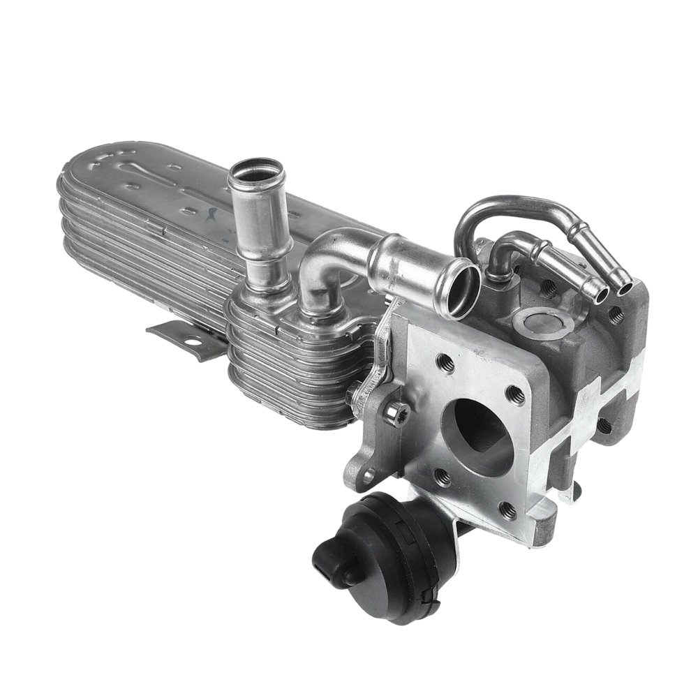 EGR Valfi VW Golf 4 - Passat B6 - Leon - A3 1.6 TDI - 1.9 TDI 2003- 038131512H