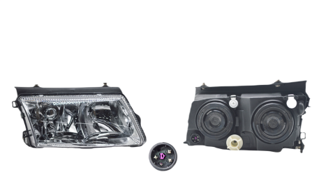 Far Sag Vw Passat 97 >-00 [3B0941018K]