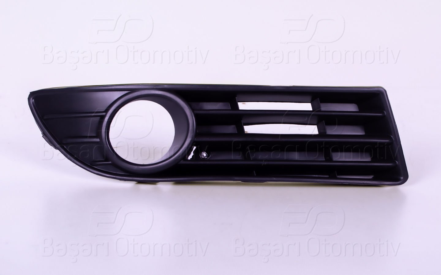 Tampon Izgarası Sag Sıslı Vw Polo 05-09 6Q0853666G9B9