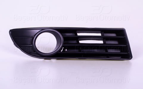 Tampon Izgarası Sag Sıslı Vw Polo 05-09 6Q0853666G9B9