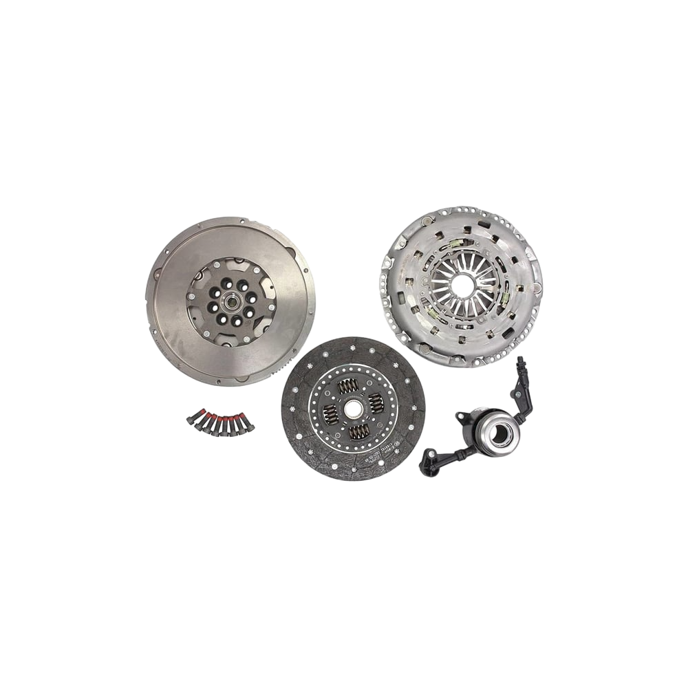 Luk Volan Debriyaj Seti Vw Passat - Audi A4 1.9 Tdi 600003800