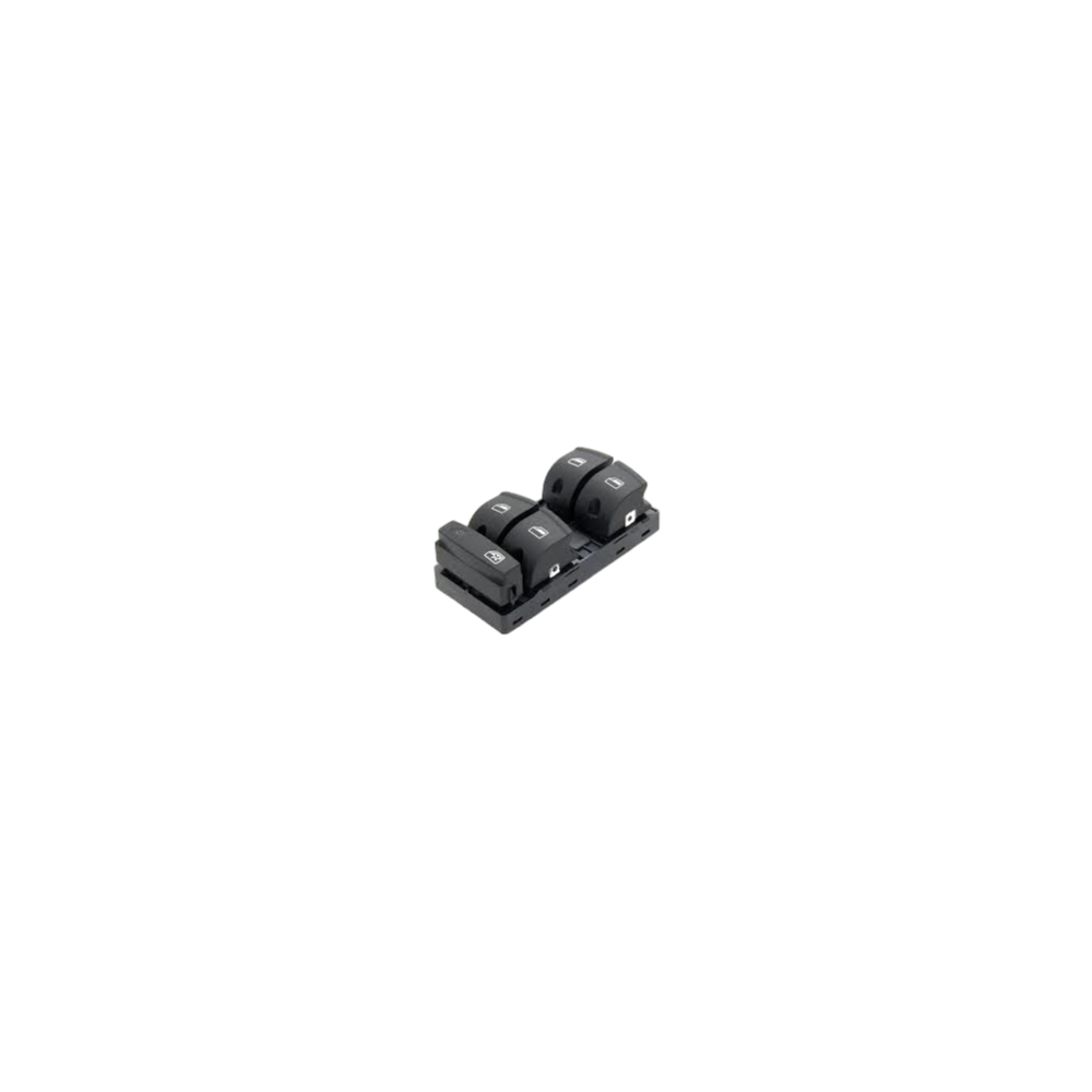 Audi A3 A6 Cam Açma Düğmesi Dörtlü 4F0959851 - Wisco
