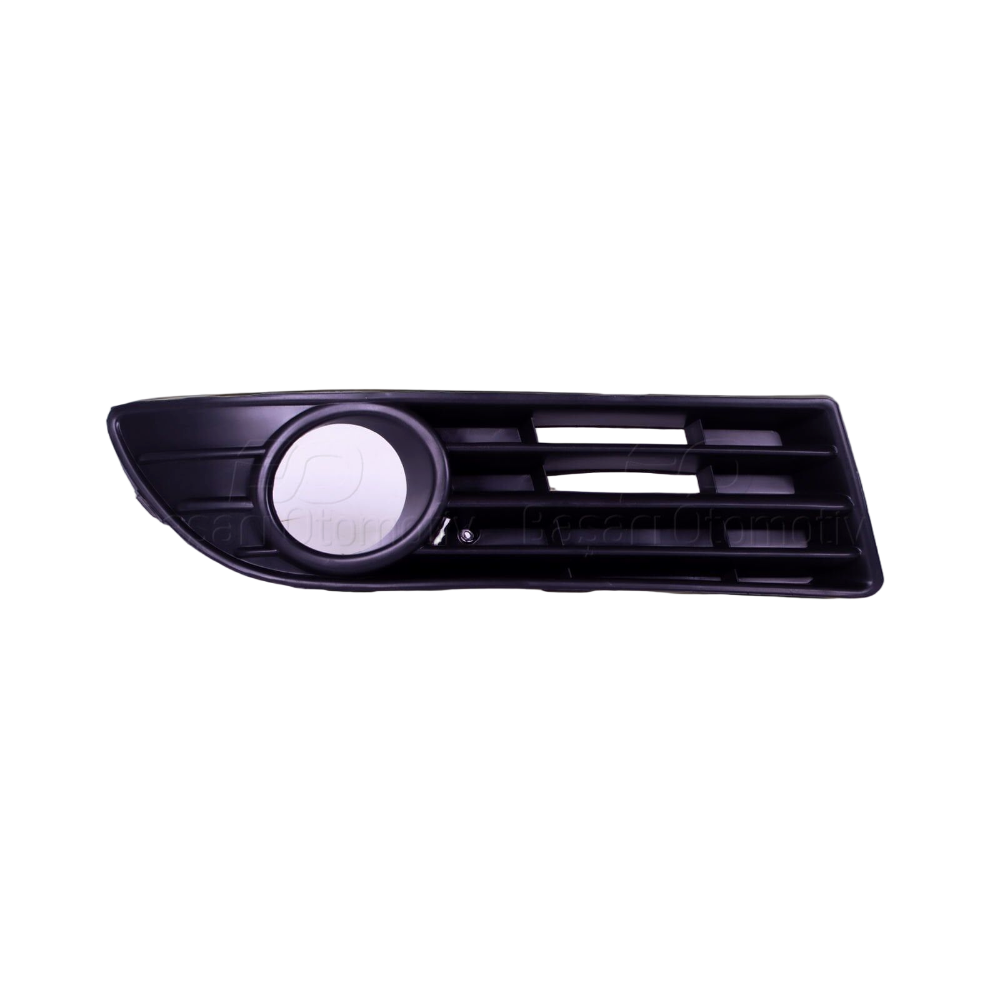 Tampon Izgarası Sağ Sisli VW Polo 2005-2009 6Q0853666G