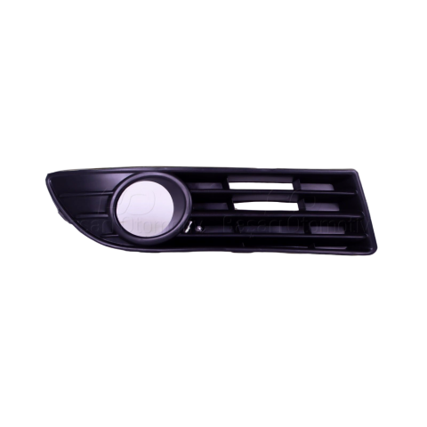 Tampon Izgarası Sağ Sisli VW Polo 2005-2009 6Q0853666G