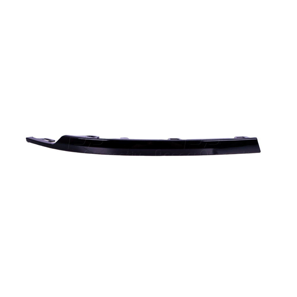 Tampon Çıtası Arka Sol Siyah VW Tiguan R-Line 2016-2020 5NA853841A041