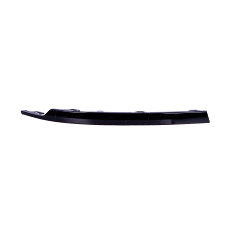 Tampon Çıtası Arka Sol Siyah VW Tiguan R-Line 2016-2020 5NA853841A041