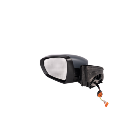 Viewmax Sol Dış Dikiz Aynası Opel Grandland X 2017- 1618048380