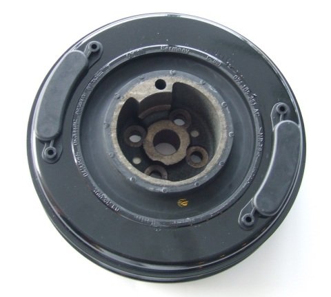 Krank Kasnagı T4 Lt Crafter 91- Bsg 074105251AC