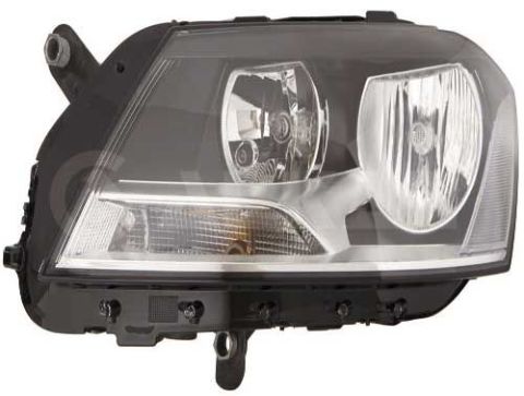 Far Sol Passat 10-15 Depo 3AB941005
