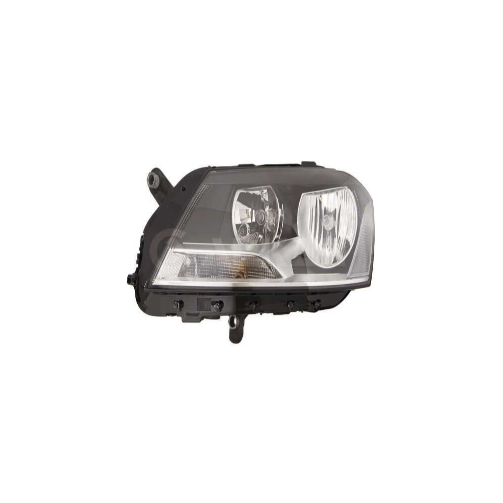 Depo Far Sol VW Passat 2010-2015 3AB941005