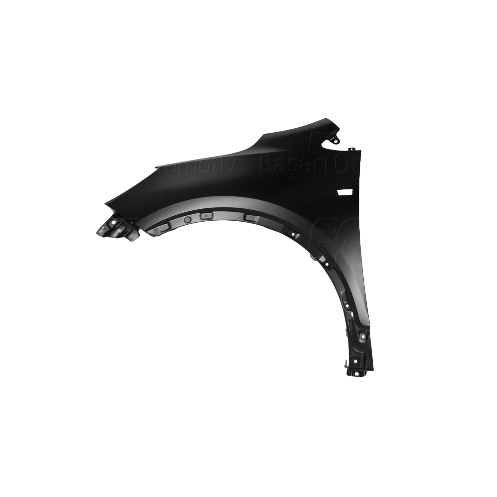 Opel Mokka X Ön Sol Çamurluk 42476673 - Uygun Fiyat