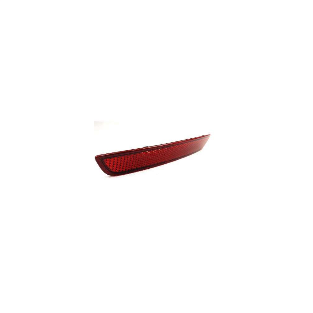 Volkswagen Polo 2010-2017 Sol Arka Tampon Reflektörü