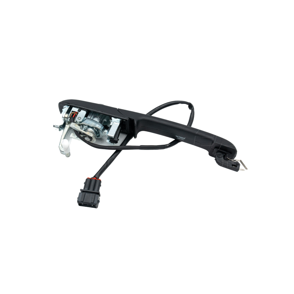 Kapı Kolu Dış Ön Sağ Anahtarlı VW Passat 1988-1996 3A0837208C