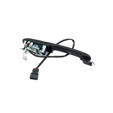 Kapı Kolu Dış Ön Sağ Anahtarlı VW Passat 1988-1996 3A0837208C