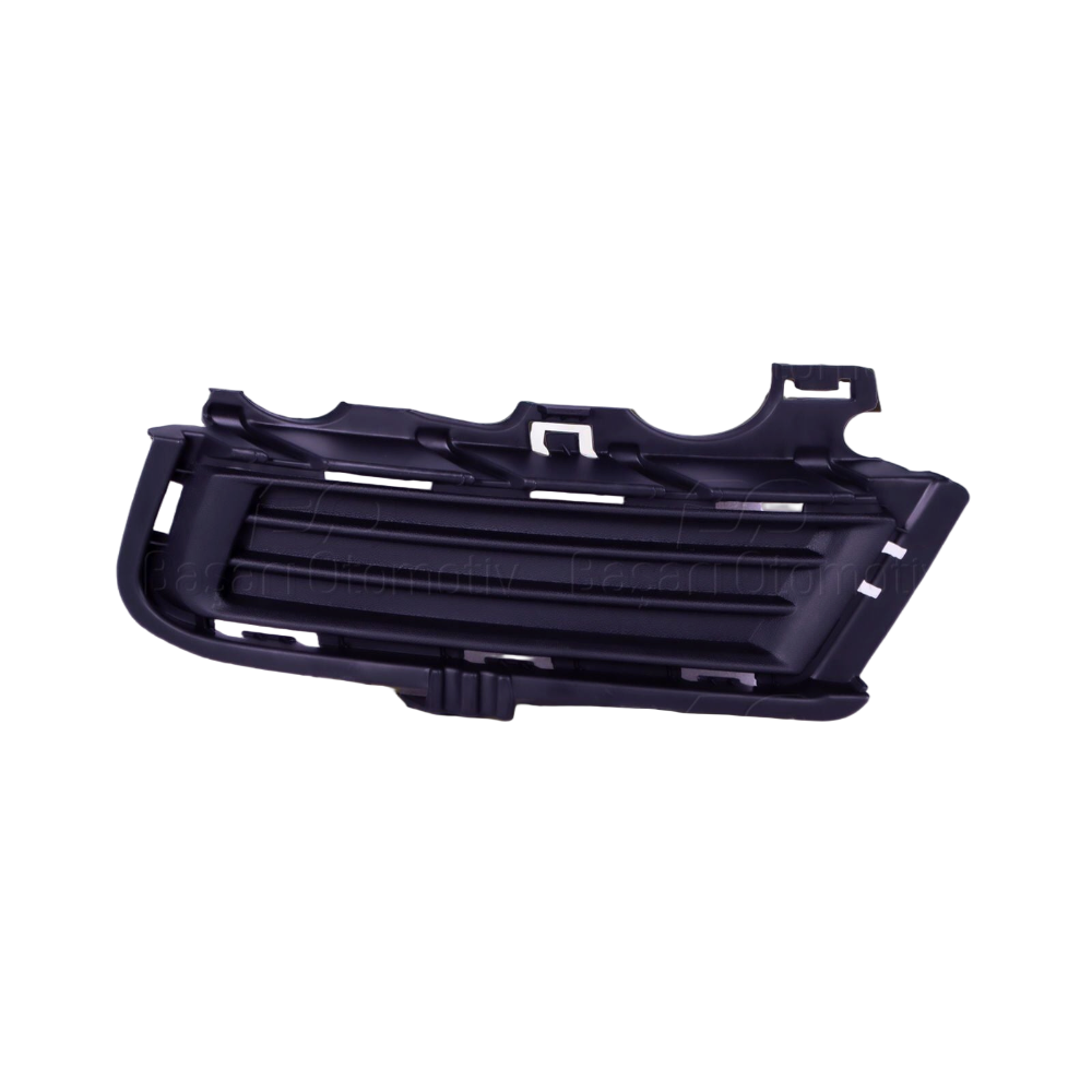 Tampon Izgarası Sol Sissiz VW Golf 7 2013-2018 5G0853211D9B9