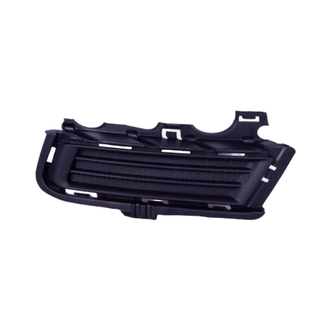 Tampon Izgarası Sol Sissiz VW Golf 7 2013-2018 5G0853211D9B9