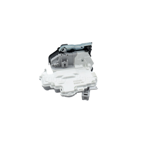 Kapı Kilidi Arka Sol 9 Pin VW Touareg 1230959-00 - 4G0839015