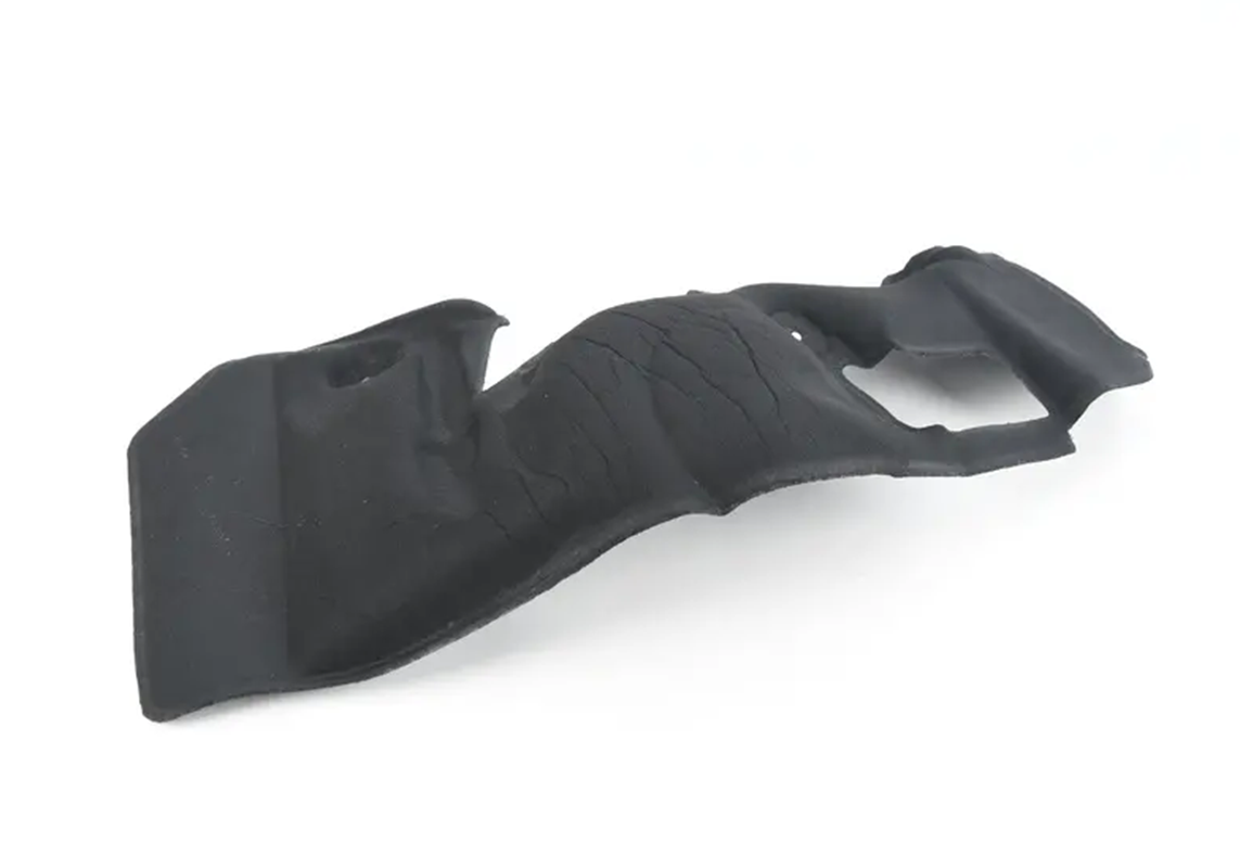 Ön Sağ Amortisör Kulesi İzolasyon Pedi A4 A5 Q5 Macan 09- 8R0863802A