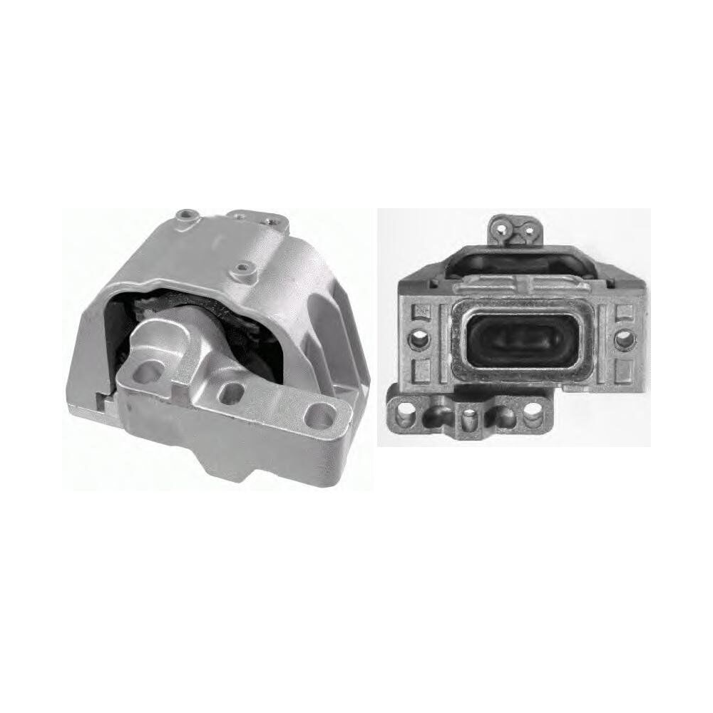 Febi Motor Takozu Sağ VW Golf 4 - Bora - Audi A3 - Seat Toledo 1.6 1997-2004 1J0199262BE
