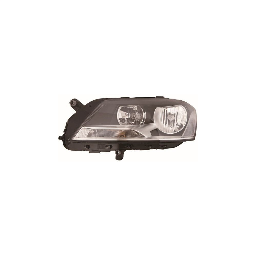 Depo Far Sağ VW Passat 2010-2015 3AB941006