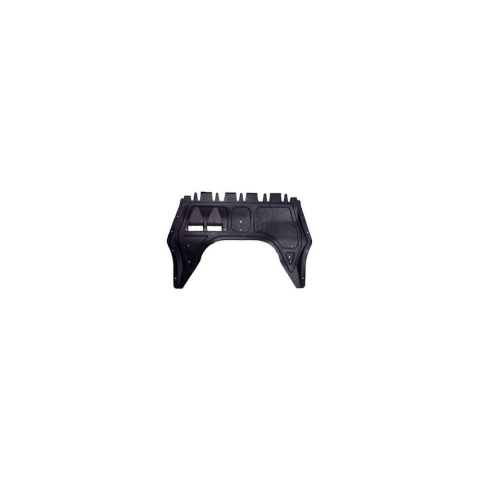 Karter Muhafazası Yarım Plastik VW Golf 5 - Golf 6 - Jetta 2004-2013 1K0825235AB