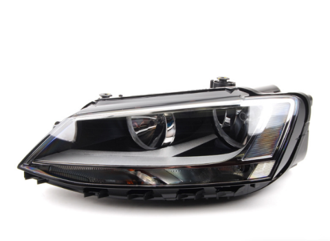 Far Sol Jetta 10- Depo 5C7941005H