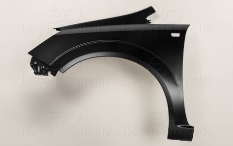 Camurluk On Sol (Taıwan) Opel Zafıra B 05 > [6101344]