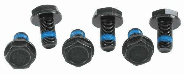 Cıvata Unıversal 78- Sachs N90206103