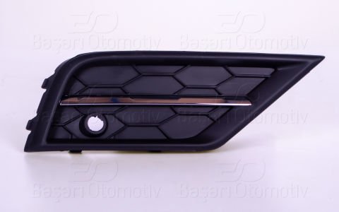 Tampon Izgarası Sag Sıssız Sensorlu Vw Tıguan 1 5NA8546629B9