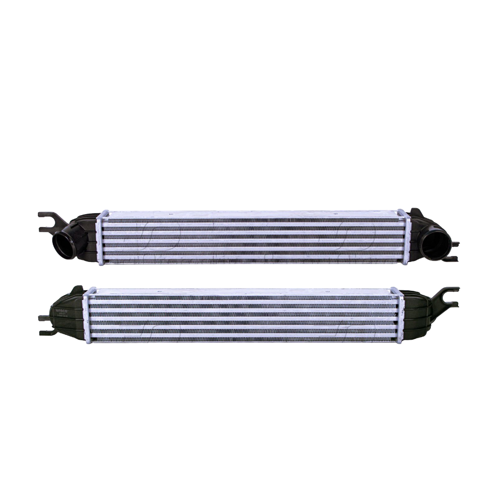 Turbo Radyatörü Intercooler Mini Cooper S R56 - R55 - R57 - R58 2006- 2751277