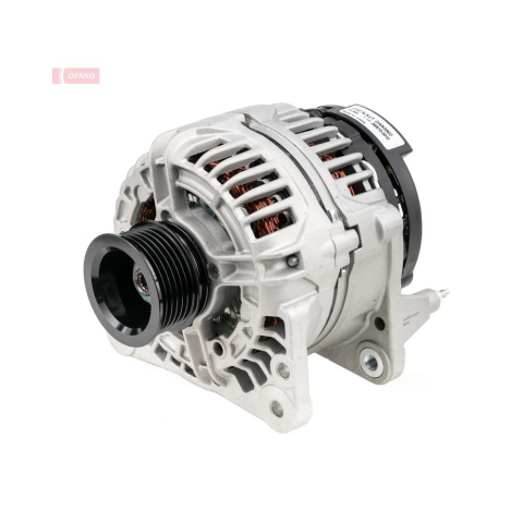 Denso Alternatör 90A VW Bora - Caddy - Golf 4 - Polo - T5 1998- 028903028D